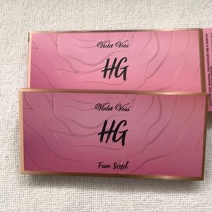 Violet Voss HG  Fun Sized Eye Shadow Palette